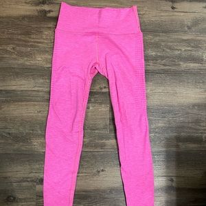 Alphalete athletics revival leggings